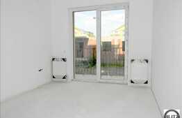 Vanzare apartament semifinisat! 2 camere, 52 mp