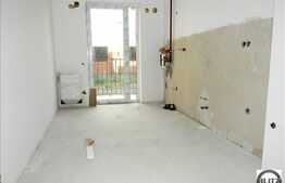Vanzare apartament semifinisat! 2 camere, 52 mp