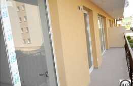 Vanzare apartament semifinisat! 2 camere, 52 mp