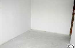 Vanzare apartament semifinisat! 2 camere, 52 mp