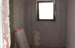 2 camere, 57 mp la semifinisat, in zona foarte buna din Floresti