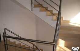 2 camere, 57 mp la semifinisat, in zona foarte buna din Floresti