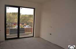 2 camere, 57 mp la semifinisat, in zona foarte buna din Floresti