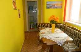 Apartament 3 camere, 65 mp, decomandat, mobilat modern, zona Piata Flora