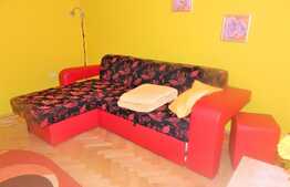 Apartament 3 camere, 65 mp, decomandat, mobilat modern, zona Piata Flora