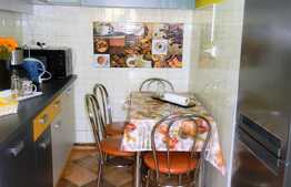 Apartament 3 camere, 65 mp, decomandat, mobilat modern, zona Piata Flora