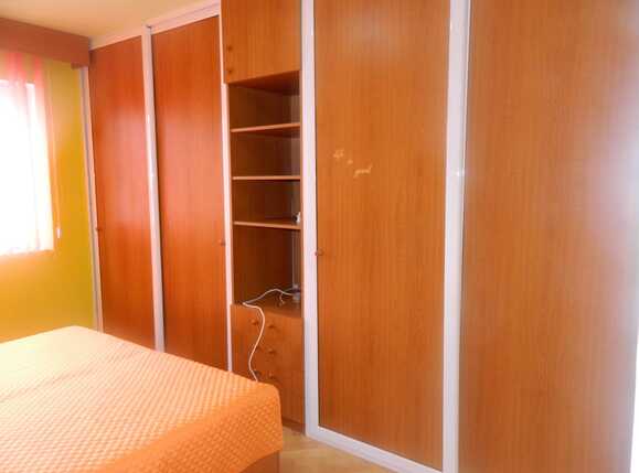 Apartament de închiriat 3 camere Manastur - 36400AI | BLITZ Cluj-Napoca | Poza2