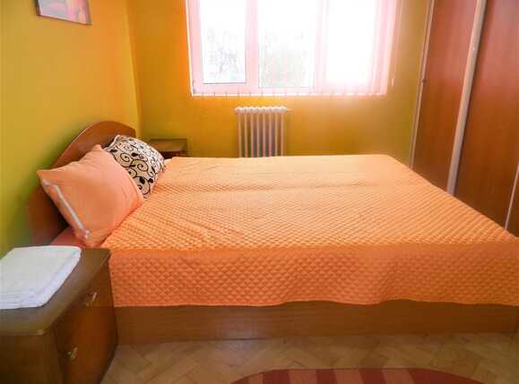 Apartament de închiriat 3 camere Manastur - 36400AI | BLITZ Cluj-Napoca | Poza1