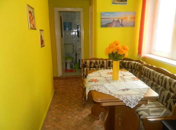 Apartament de închiriat 3 camere Manastur - 36400AI | BLITZ Cluj-Napoca | Poza11