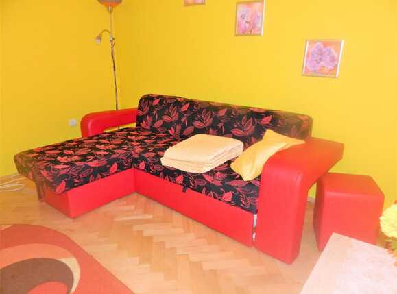 Apartament de închiriat 3 camere Manastur - 36400AI | BLITZ Cluj-Napoca | Poza3