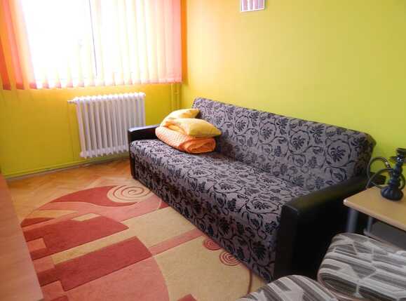 Apartament de închiriat 3 camere Manastur - 36400AI | BLITZ Cluj-Napoca | Poza6