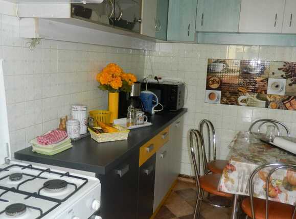 Apartament de închiriat 3 camere Manastur - 36400AI | BLITZ Cluj-Napoca | Poza10