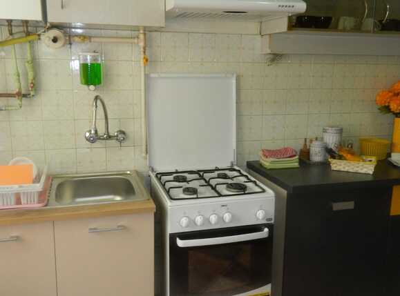 Apartament de închiriat 3 camere Manastur - 36400AI | BLITZ Cluj-Napoca | Poza9