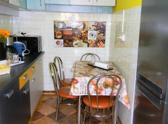 Apartament de închiriat 3 camere Manastur - 36400AI | BLITZ Cluj-Napoca | Poza8