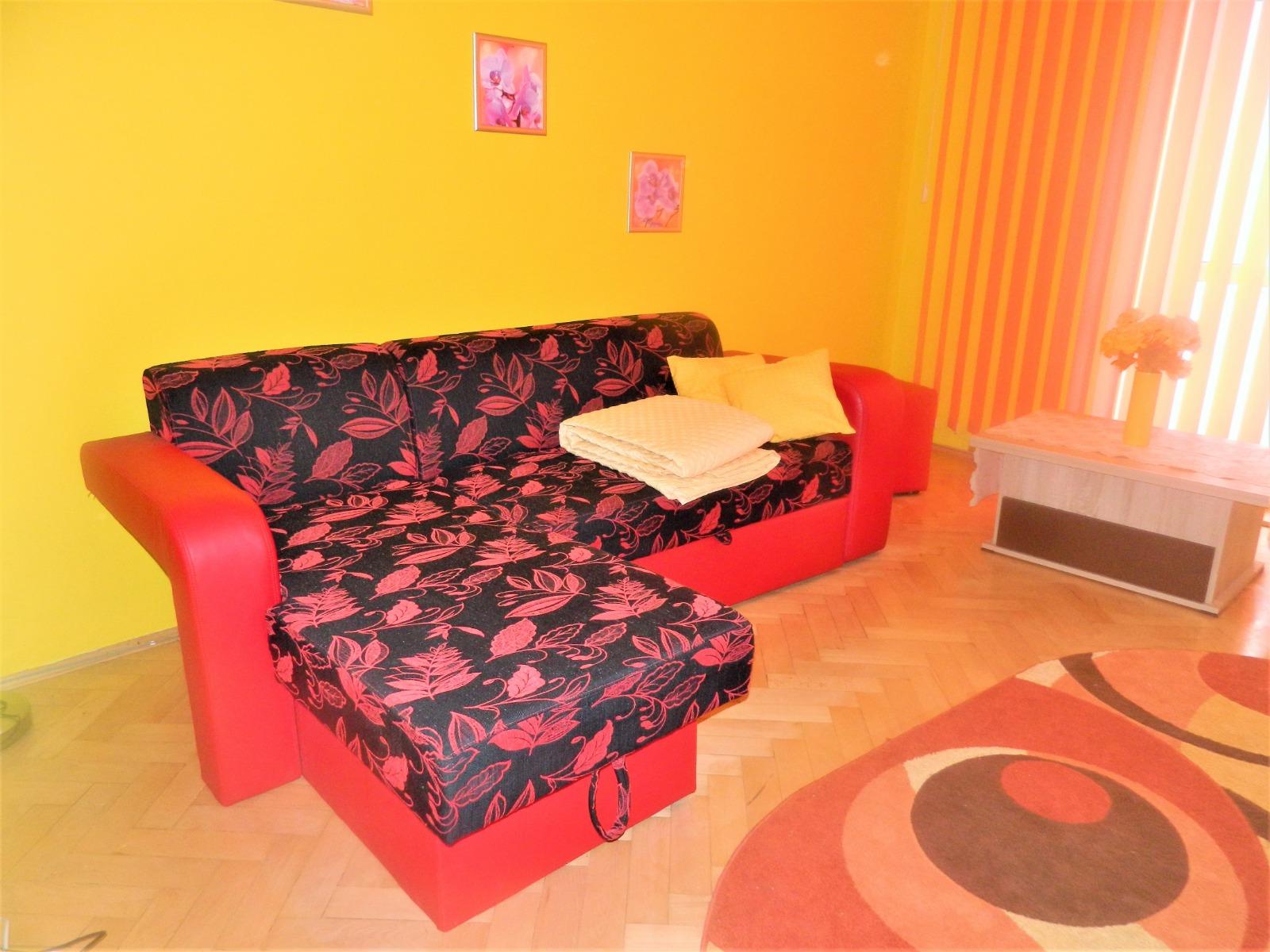 Apartament de închiriat 3 camere Manastur - 36400AI | BLITZ Cluj-Napoca | Poza5