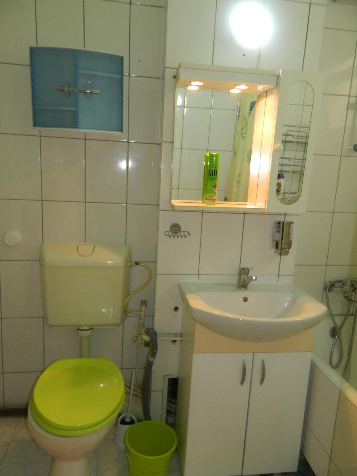 Apartament de închiriat 3 camere Manastur - 36400AI | BLITZ Cluj-Napoca | Poza13