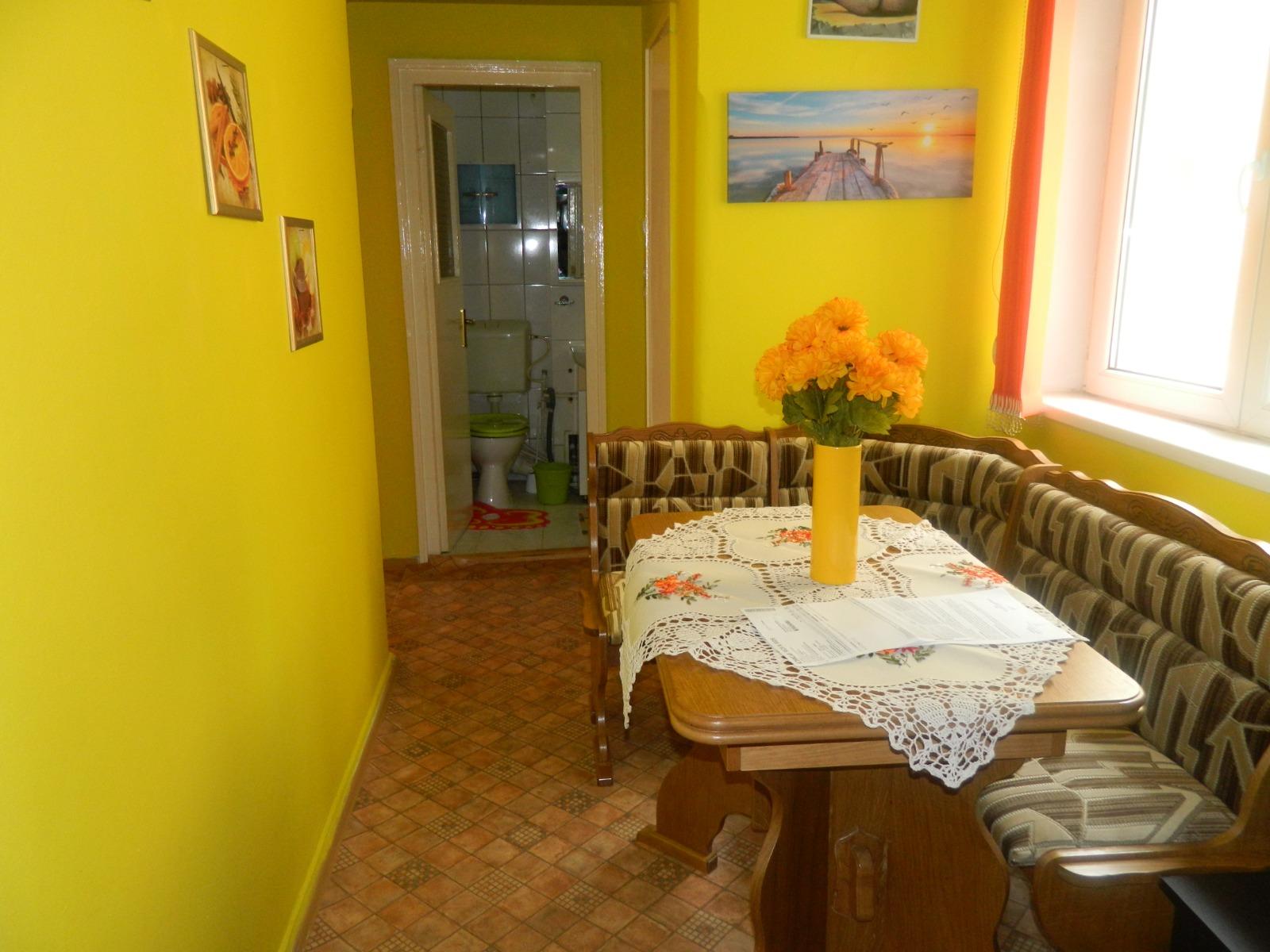 Apartament de închiriat 3 camere Manastur - 36400AI | BLITZ Cluj-Napoca | Poza11