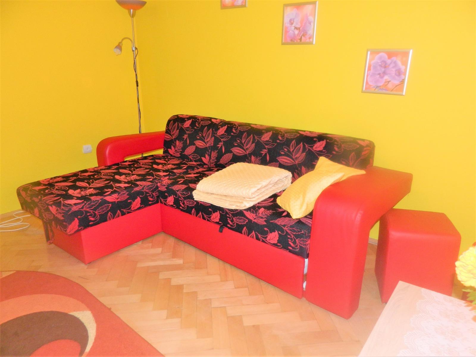 Apartament de închiriat 3 camere Manastur - 36400AI | BLITZ Cluj-Napoca | Poza3