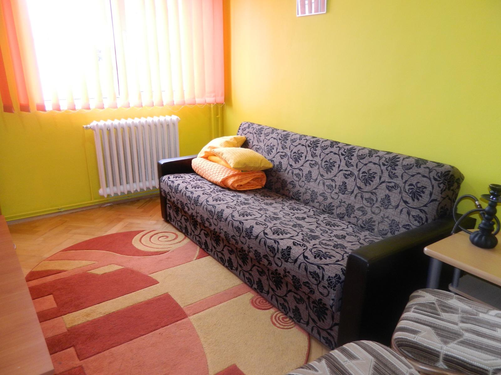 Apartament de închiriat 3 camere Manastur - 36400AI | BLITZ Cluj-Napoca | Poza6