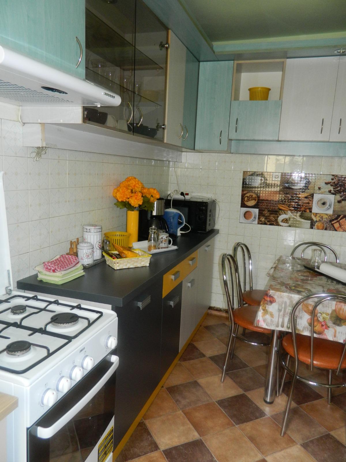 Apartament de închiriat 3 camere Manastur - 36400AI | BLITZ Cluj-Napoca | Poza10