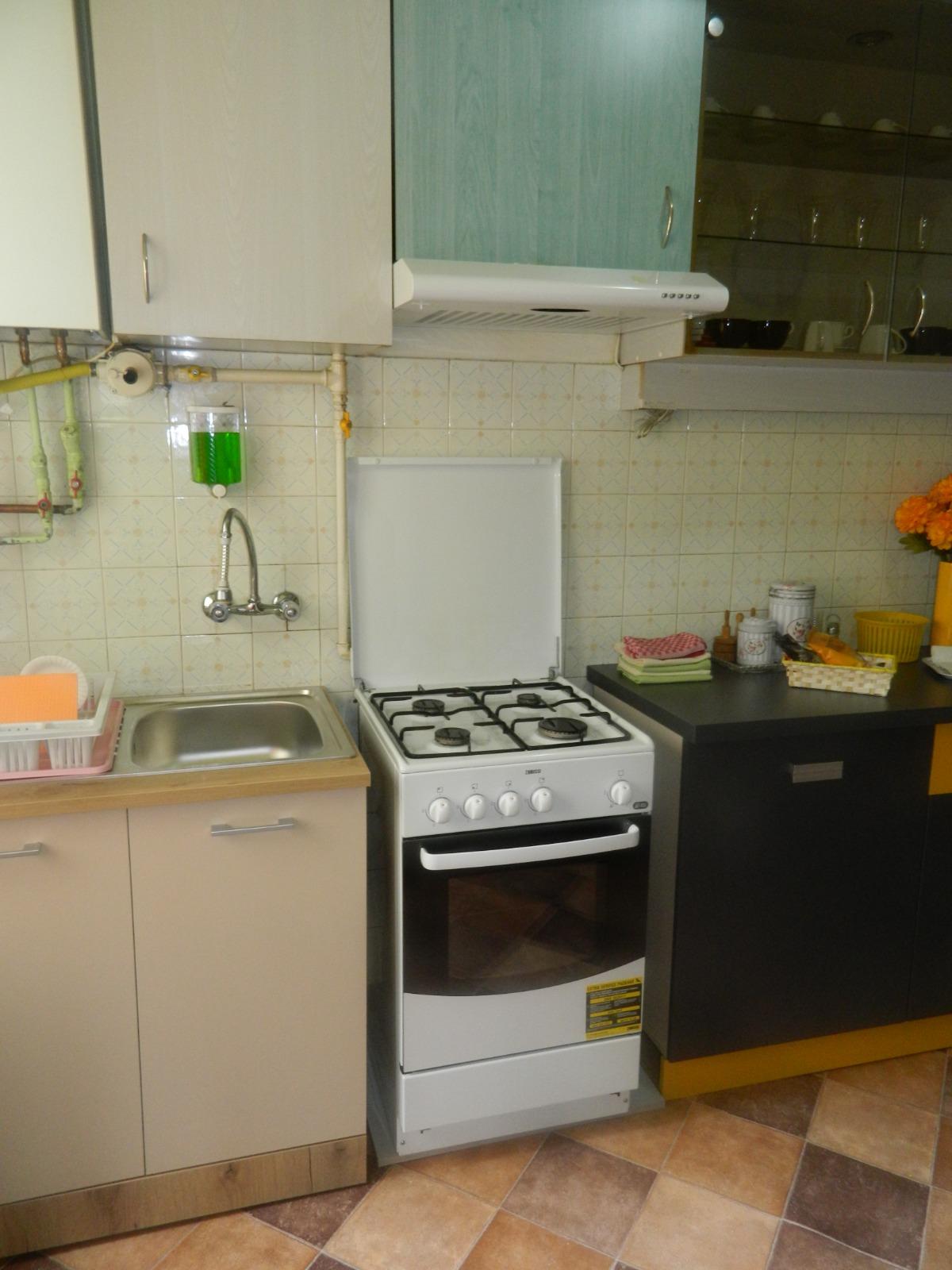 Apartament de închiriat 3 camere Manastur - 36400AI | BLITZ Cluj-Napoca | Poza9