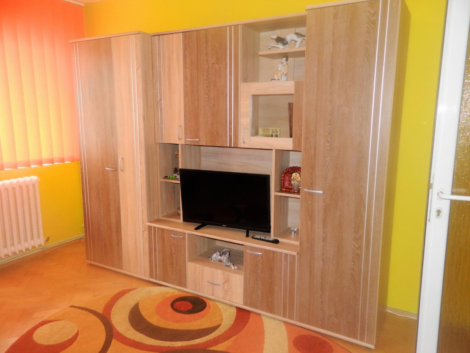 Apartament de închiriat 3 camere Manastur - 36400AI | BLITZ Cluj-Napoca | Poza4