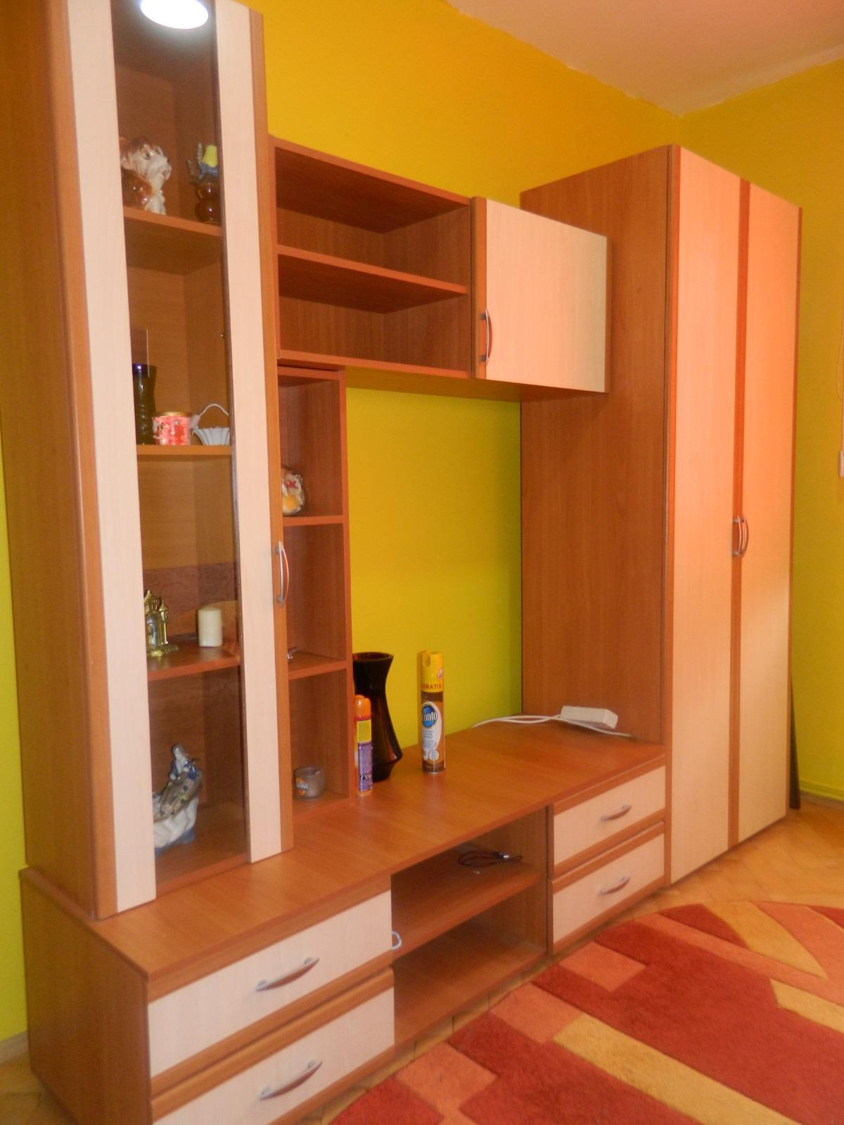 Apartament de închiriat 3 camere Manastur - 36400AI | BLITZ Cluj-Napoca | Poza7