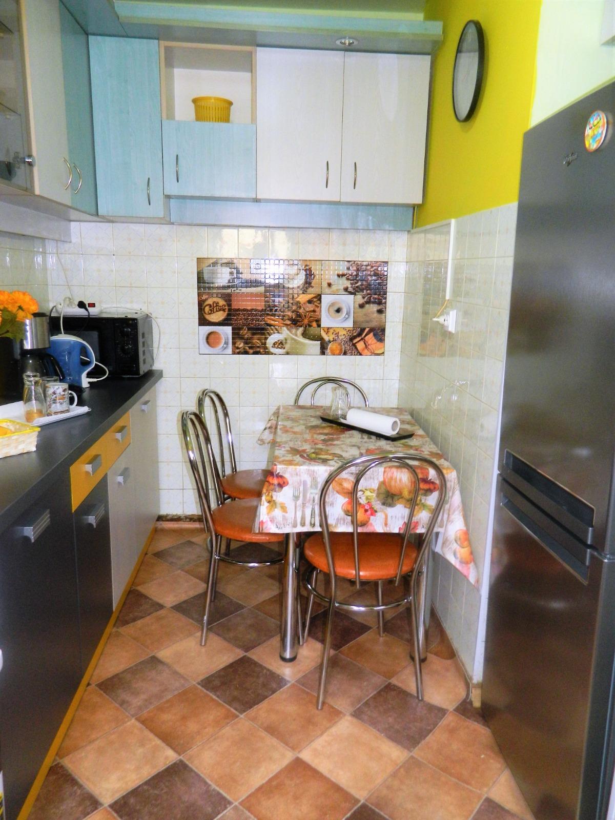 Apartament de închiriat 3 camere Manastur - 36400AI | BLITZ Cluj-Napoca | Poza8