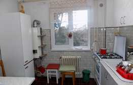 Apartament 3 camere, 70 mp, prima inchiriere, zona strazii Constantin Brancusi