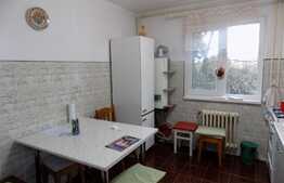 Apartament 3 camere, 70 mp, prima inchiriere, zona strazii Constantin Brancusi