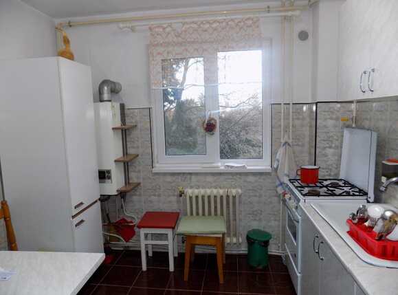 Apartament de închiriat 3 camere Gheorgheni - 36401AI | BLITZ Cluj-Napoca | Poza3