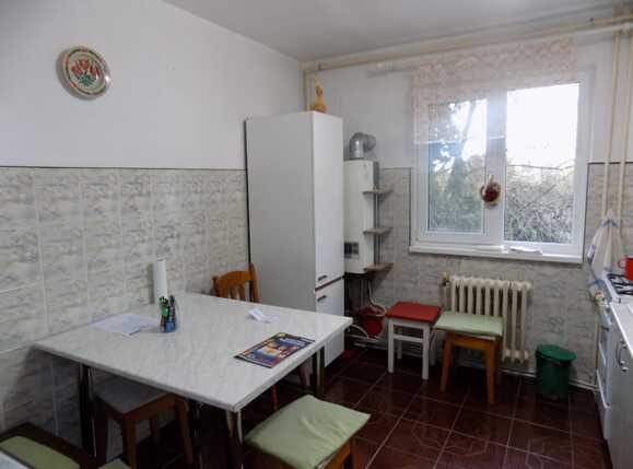 Apartament de închiriat 3 camere Gheorgheni - 36401AI | BLITZ Cluj-Napoca | Poza2