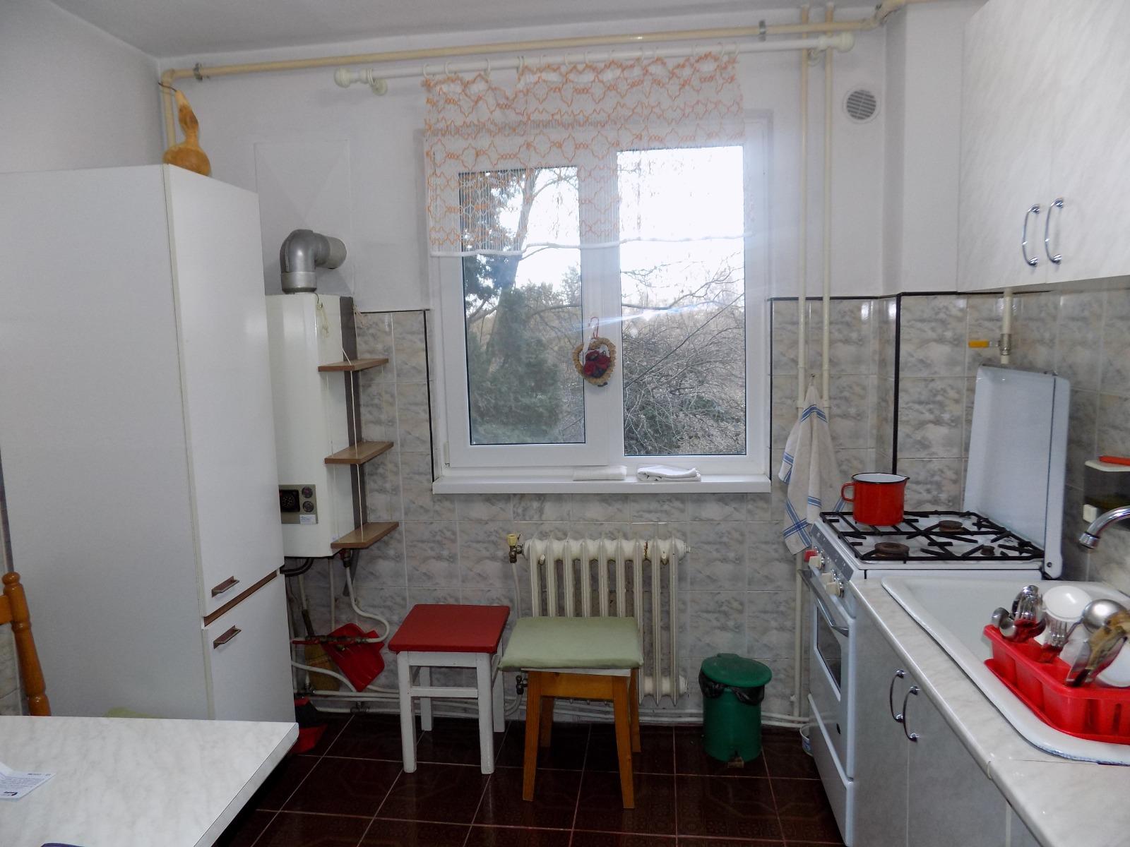 Apartament de închiriat 3 camere Gheorgheni - 36401AI | BLITZ Cluj-Napoca | Poza3