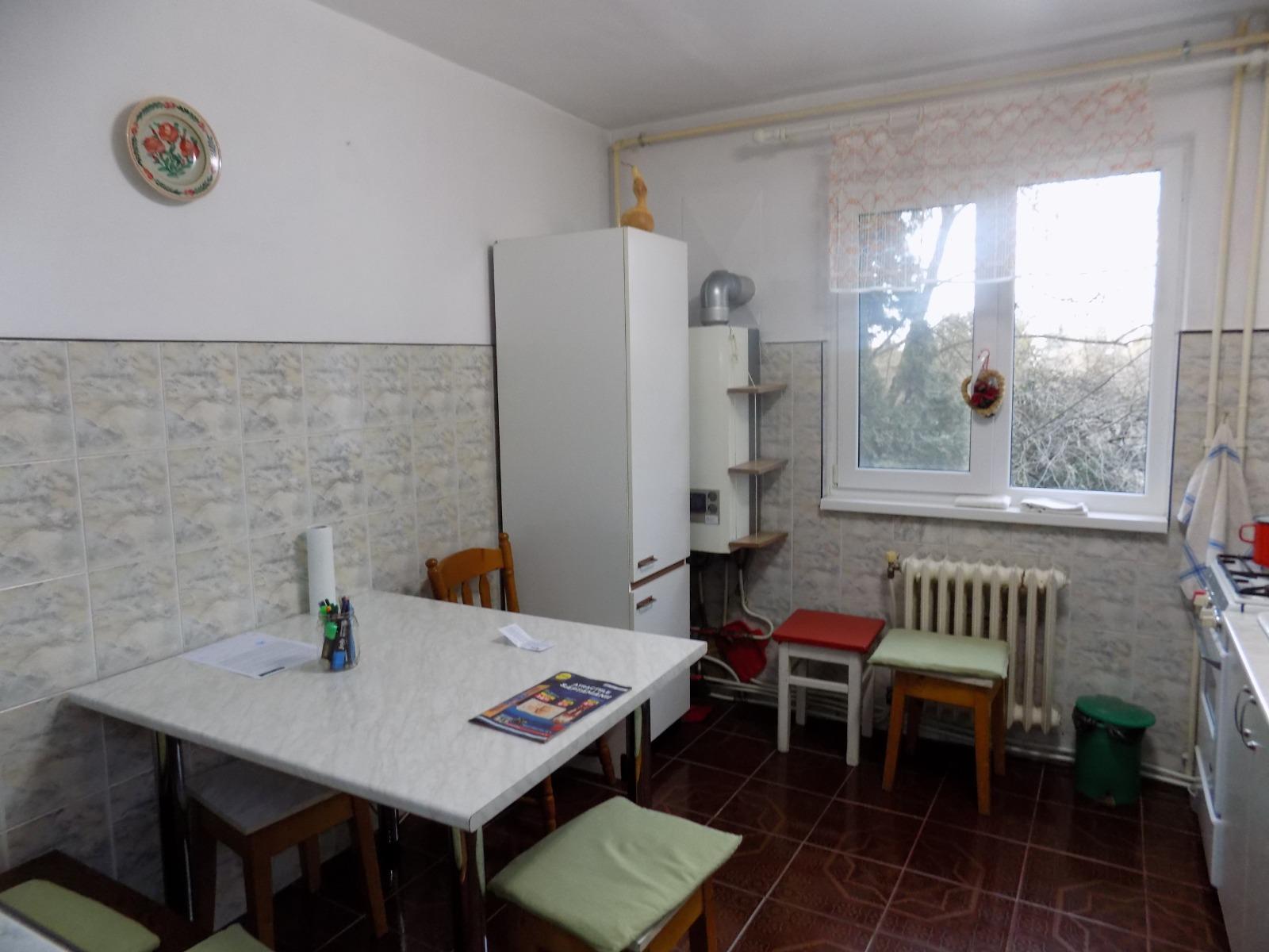 Apartament de închiriat 3 camere Gheorgheni - 36401AI | BLITZ Cluj-Napoca | Poza2