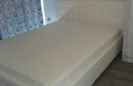 3 camere, 62 mp, imobil nou, garaj, zona Grand Park Residence