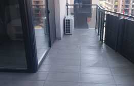 3 camere, 62 mp, imobil nou, garaj, zona Grand Park Residence