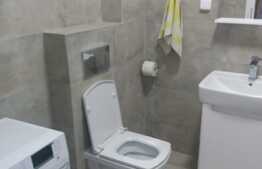 3 camere, 62 mp, imobil nou, garaj, zona Grand Park Residence