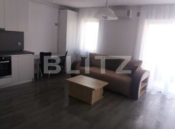 Apartament de închiriat 3 camere Gheorgheni - 36402AI | BLITZ Cluj-Napoca | Poza2