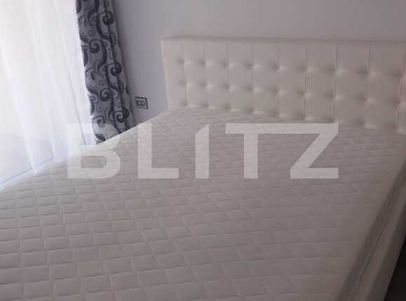 Apartament de închiriat 3 camere Gheorgheni - 36402AI | BLITZ Cluj-Napoca | Poza12