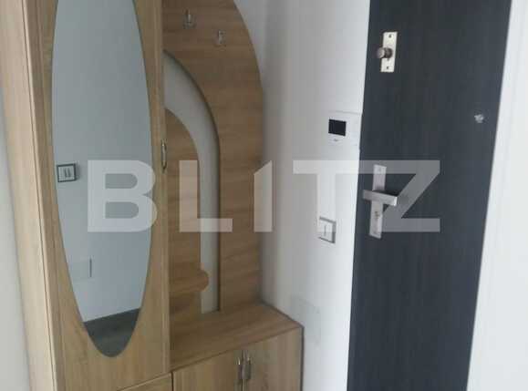 Apartament de închiriat 3 camere Gheorgheni - 36402AI | BLITZ Cluj-Napoca | Poza14