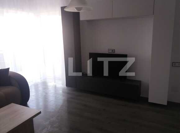 Apartament de închiriat 3 camere Gheorgheni - 36402AI | BLITZ Cluj-Napoca | Poza3