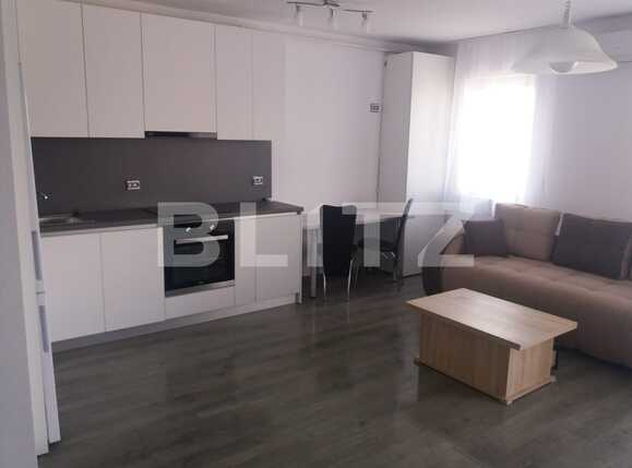 Apartament de închiriat 3 camere Gheorgheni - 36402AI | BLITZ Cluj-Napoca | Poza1