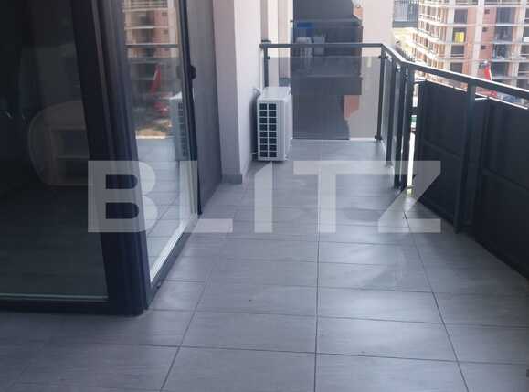 Apartament de închiriat 3 camere Gheorgheni - 36402AI | BLITZ Cluj-Napoca | Poza18