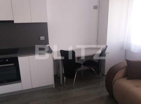 Apartament de închiriat 3 camere Gheorgheni - 36402AI | BLITZ Cluj-Napoca | Poza7