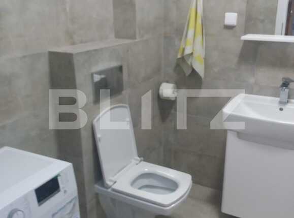 Apartament de închiriat 3 camere Gheorgheni - 36402AI | BLITZ Cluj-Napoca | Poza16