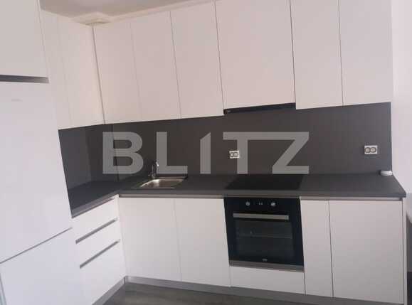 Apartament de închiriat 3 camere Gheorgheni - 36402AI | BLITZ Cluj-Napoca | Poza5