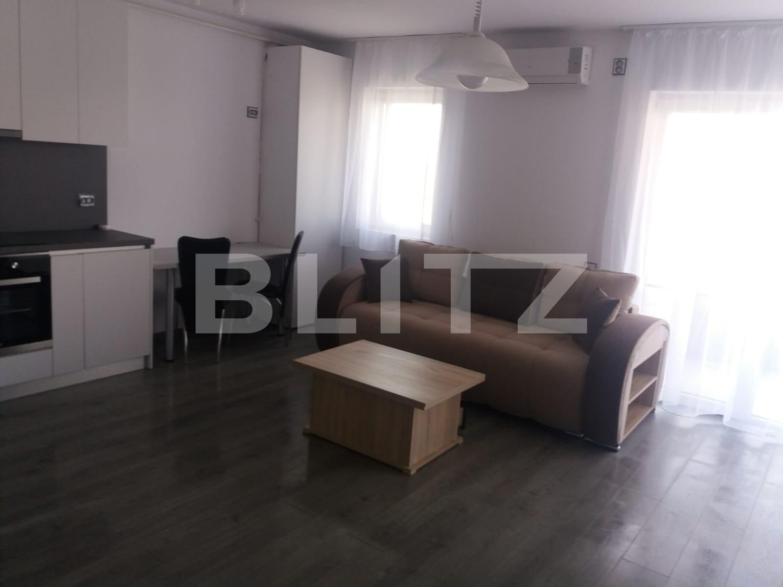 Apartament de închiriat 3 camere Gheorgheni - 36402AI | BLITZ Cluj-Napoca | Poza2