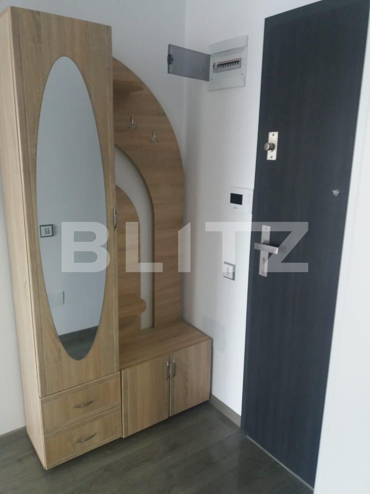 Apartament de închiriat 3 camere Gheorgheni - 36402AI | BLITZ Cluj-Napoca | Poza14