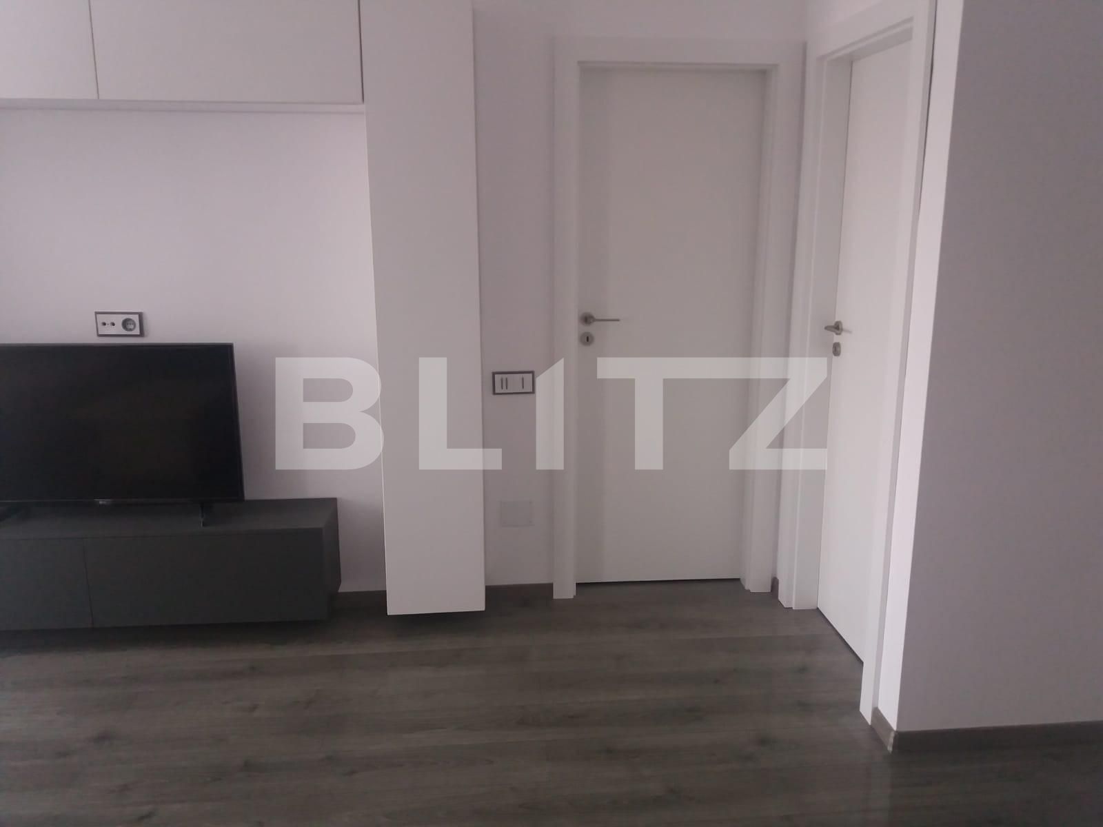 Apartament de închiriat 3 camere Gheorgheni - 36402AI | BLITZ Cluj-Napoca | Poza4