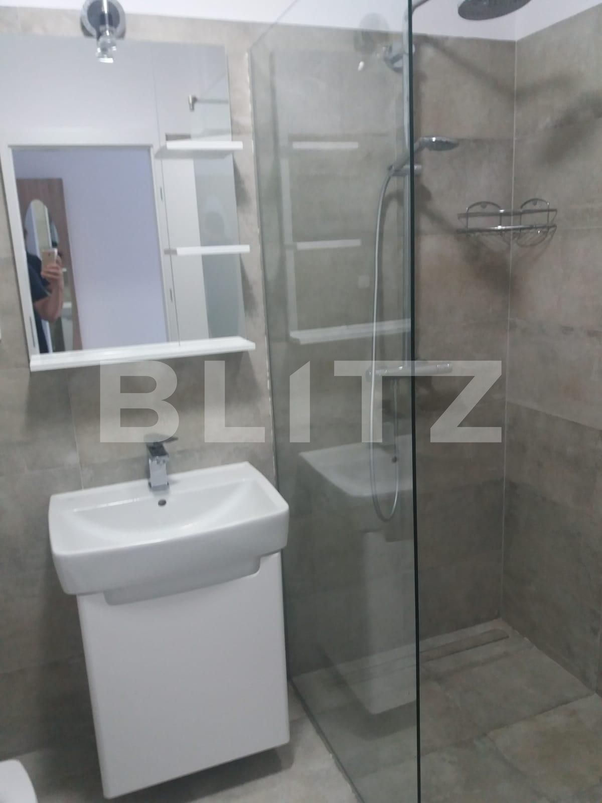 Apartament de închiriat 3 camere Gheorgheni - 36402AI | BLITZ Cluj-Napoca | Poza15